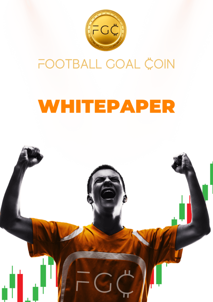 Football Goal Coin Whitepaper cover image