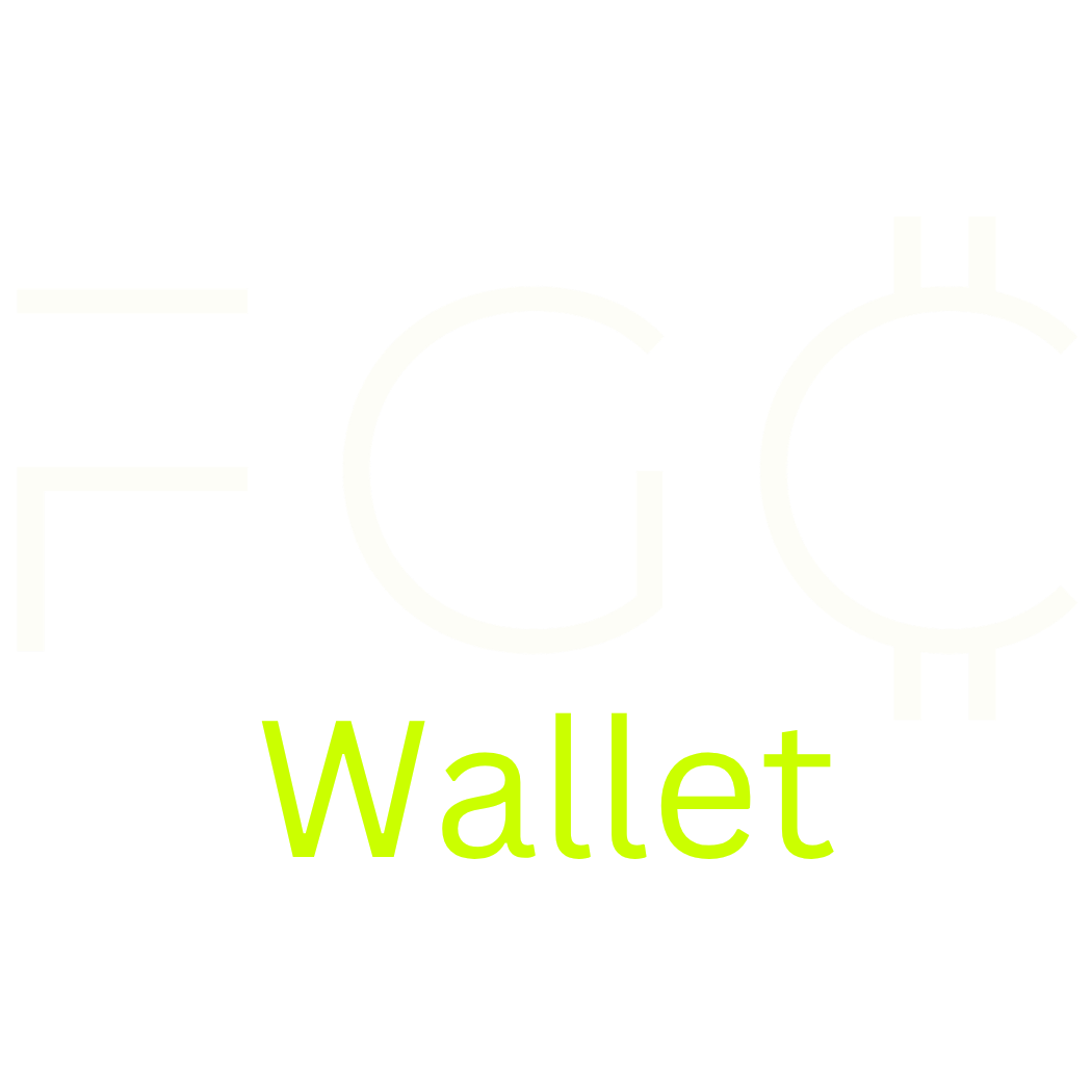 Football Goal Coin (FGC) Wallet